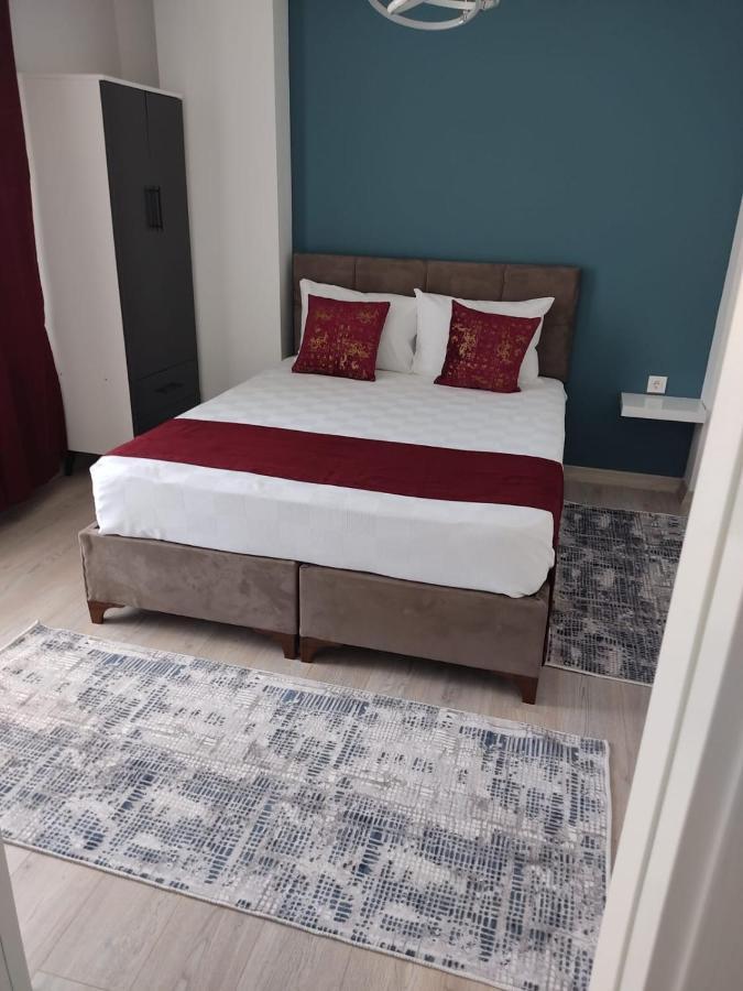 Istanbul Airport Family Suites Hotel Arnavutkoy Dış mekan fotoğraf