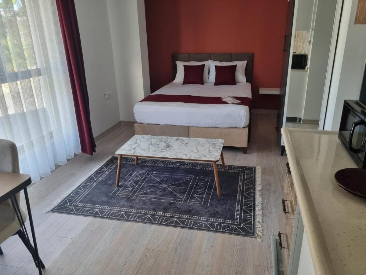 Istanbul Airport Family Suites Hotel Arnavutkoy Dış mekan fotoğraf