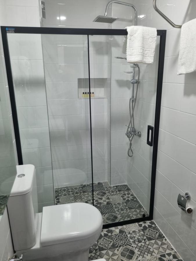 Istanbul Airport Family Suites Hotel Arnavutkoy Dış mekan fotoğraf