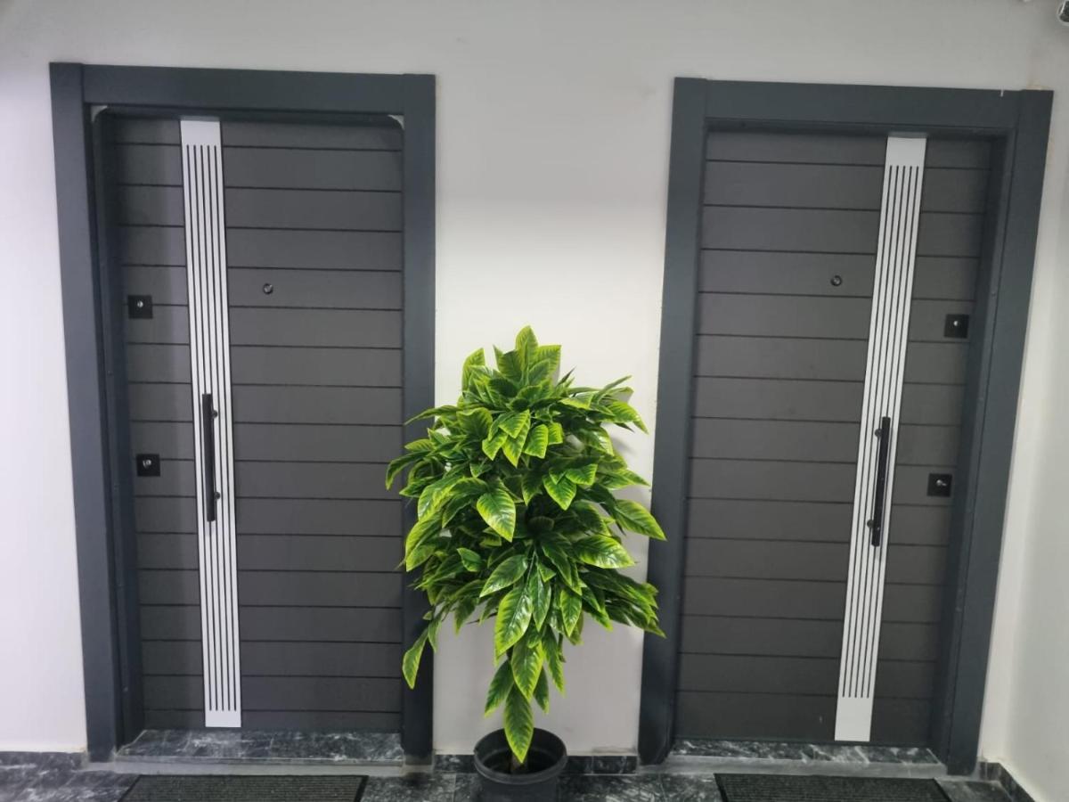 Istanbul Airport Family Suites Hotel Arnavutkoy Dış mekan fotoğraf