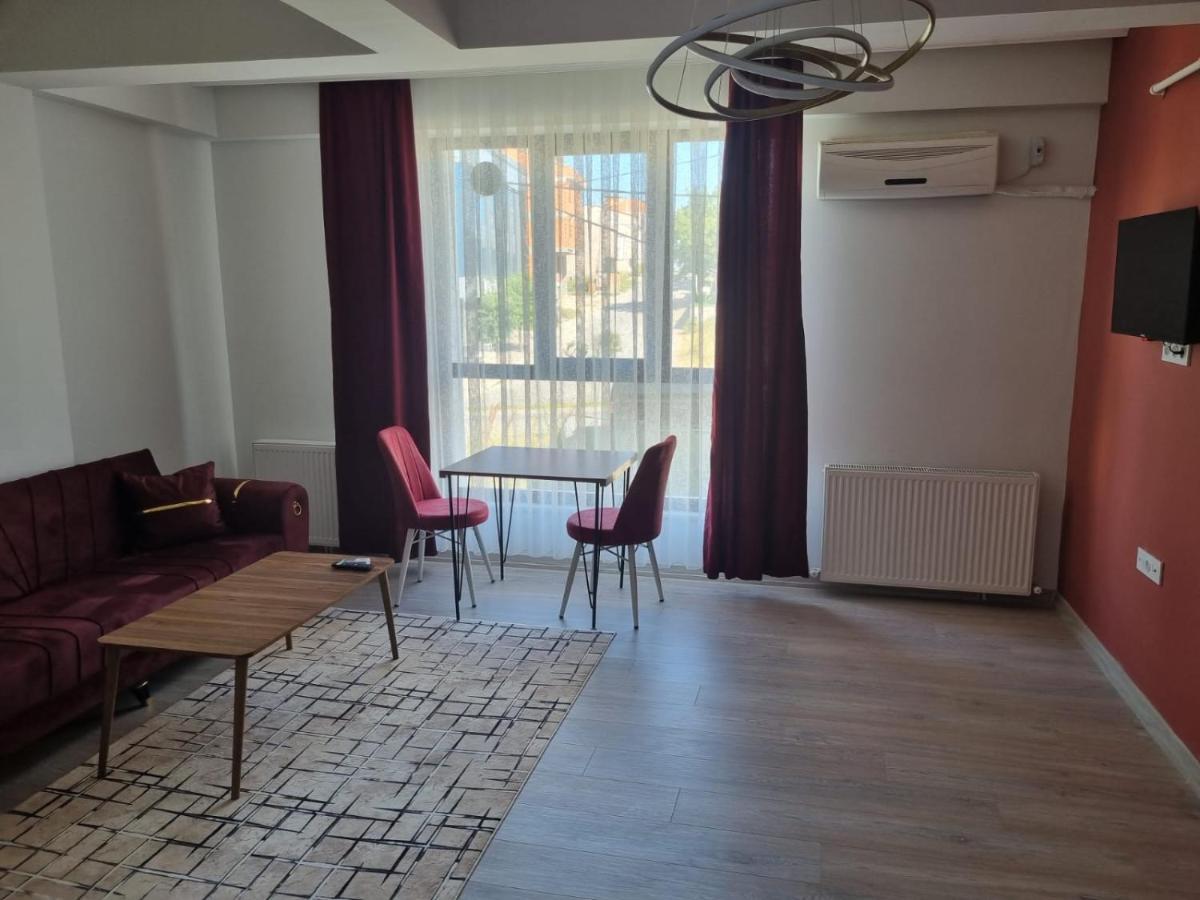 Istanbul Airport Family Suites Hotel Arnavutkoy Dış mekan fotoğraf