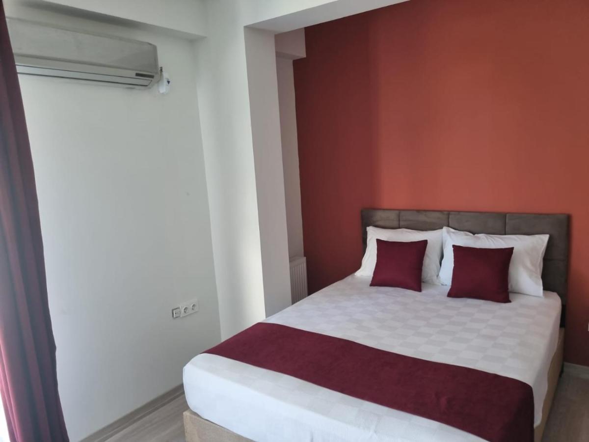 Istanbul Airport Family Suites Hotel Arnavutkoy Dış mekan fotoğraf