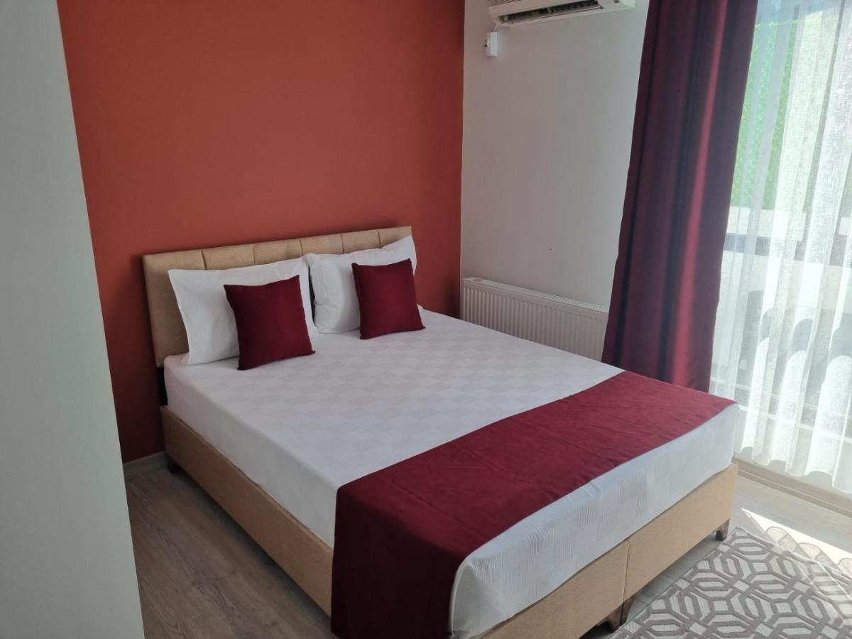 Istanbul Airport Family Suites Hotel Arnavutkoy Dış mekan fotoğraf