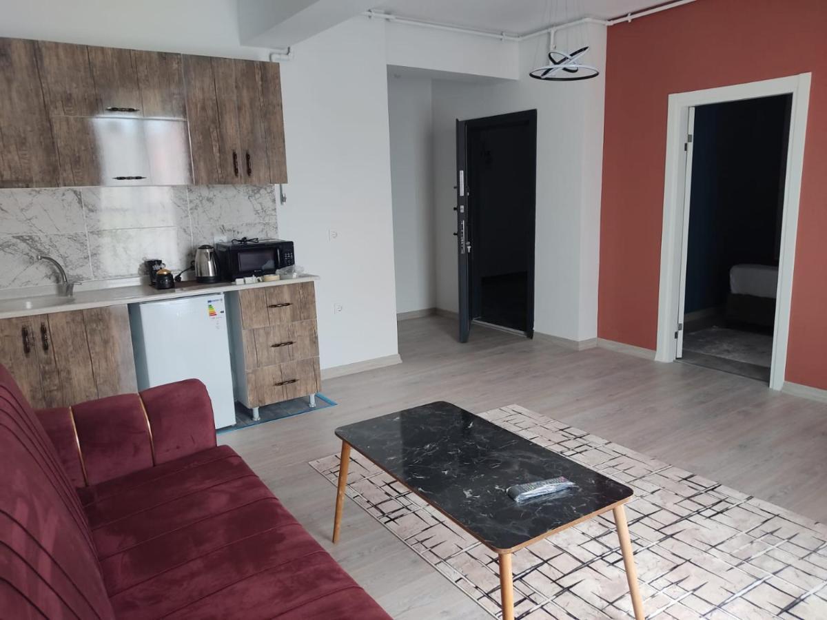 Istanbul Airport Family Suites Hotel Arnavutkoy Dış mekan fotoğraf