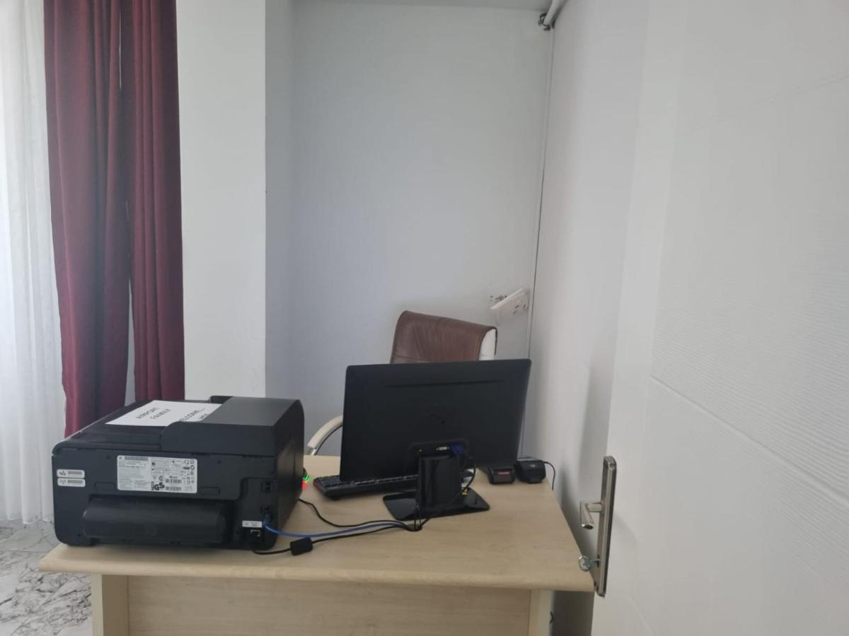 Istanbul Airport Family Suites Hotel Arnavutkoy Dış mekan fotoğraf