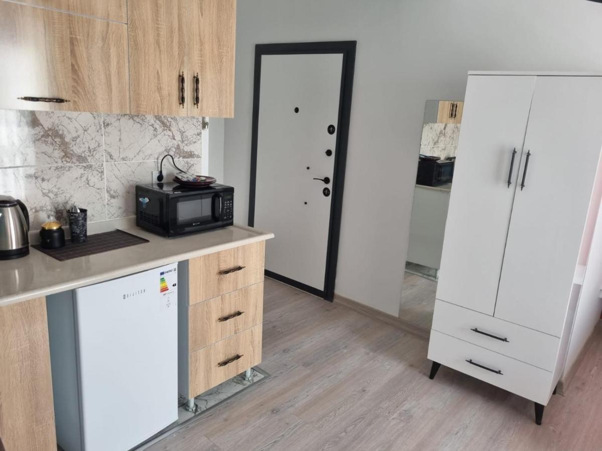 Istanbul Airport Family Suites Hotel Arnavutkoy Dış mekan fotoğraf