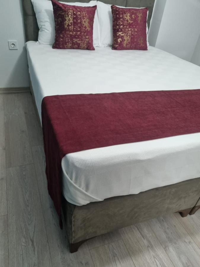 Istanbul Airport Family Suites Hotel Arnavutkoy Dış mekan fotoğraf