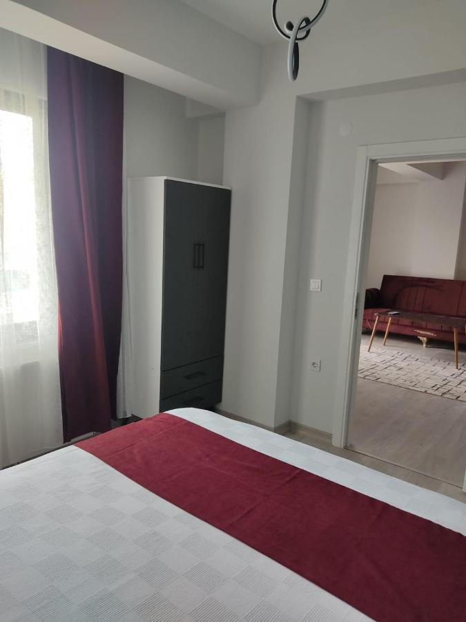 Istanbul Airport Family Suites Hotel Arnavutkoy Dış mekan fotoğraf
