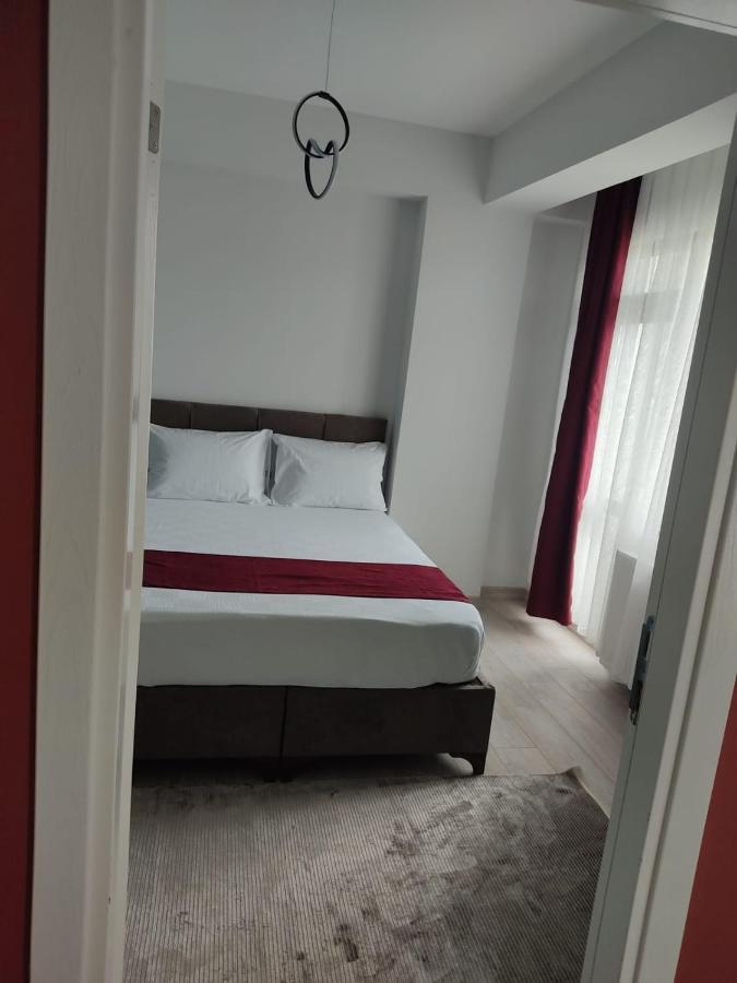 Istanbul Airport Family Suites Hotel Arnavutkoy Dış mekan fotoğraf