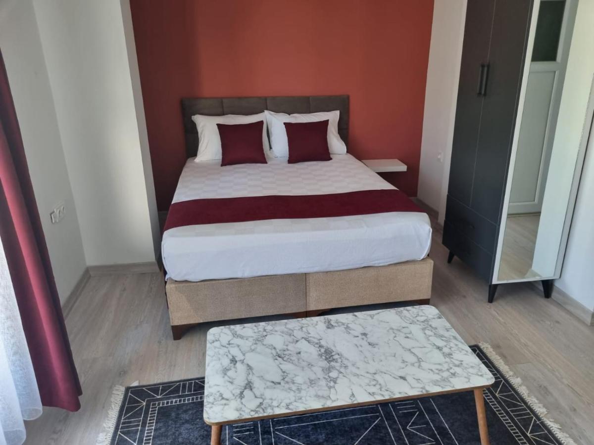 Istanbul Airport Family Suites Hotel Arnavutkoy Dış mekan fotoğraf