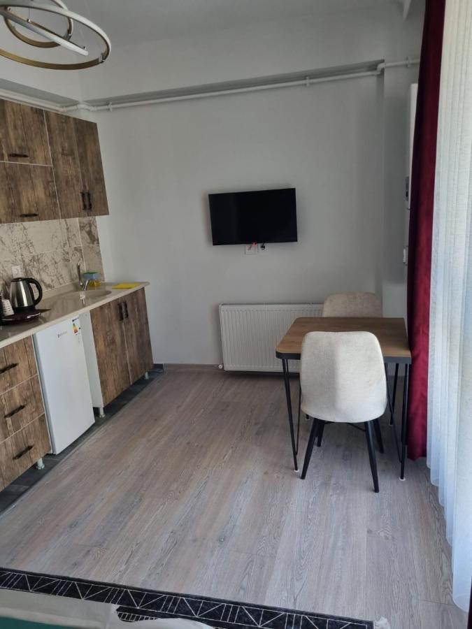 Istanbul Airport Family Suites Hotel Arnavutkoy Dış mekan fotoğraf