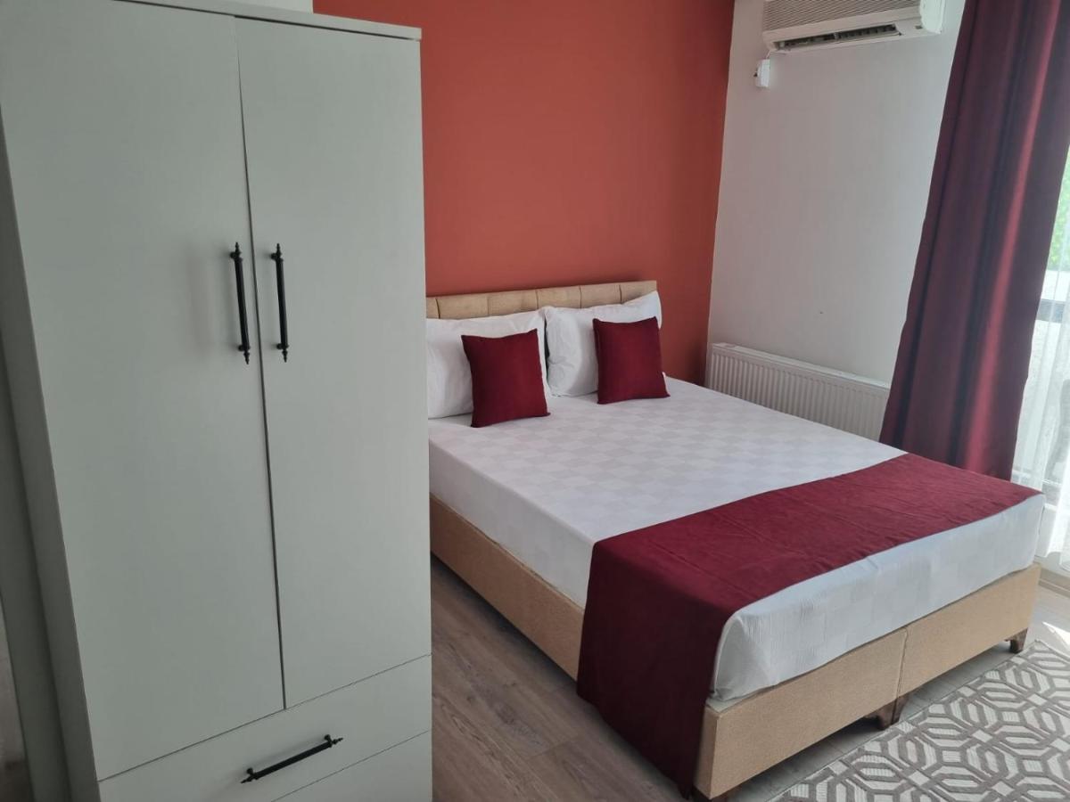 Istanbul Airport Family Suites Hotel Arnavutkoy Dış mekan fotoğraf
