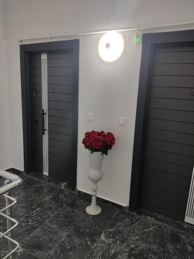 Istanbul Airport Family Suites Hotel Arnavutkoy Dış mekan fotoğraf