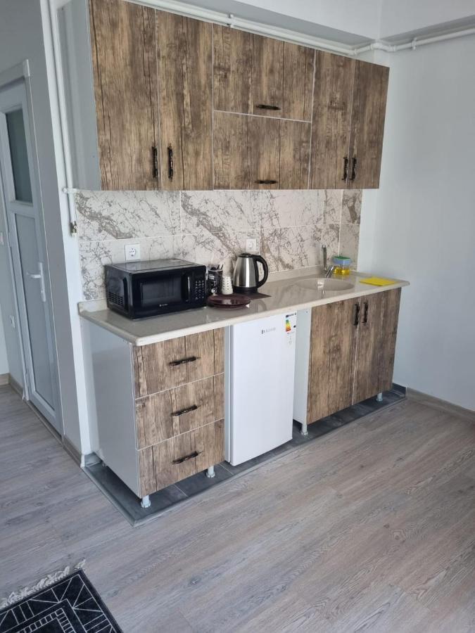 Istanbul Airport Family Suites Hotel Arnavutkoy Dış mekan fotoğraf
