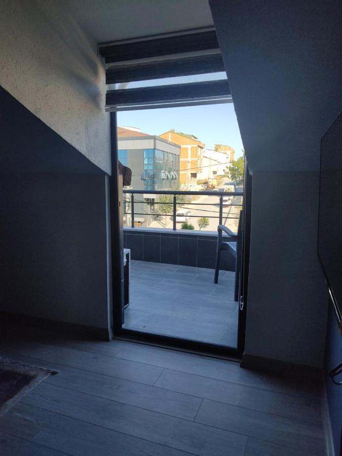 Istanbul Airport Family Suites Hotel Arnavutkoy Dış mekan fotoğraf