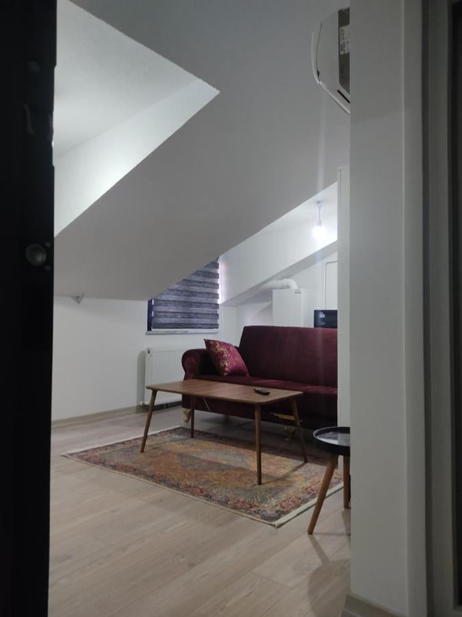 Istanbul Airport Family Suites Hotel Arnavutkoy Dış mekan fotoğraf