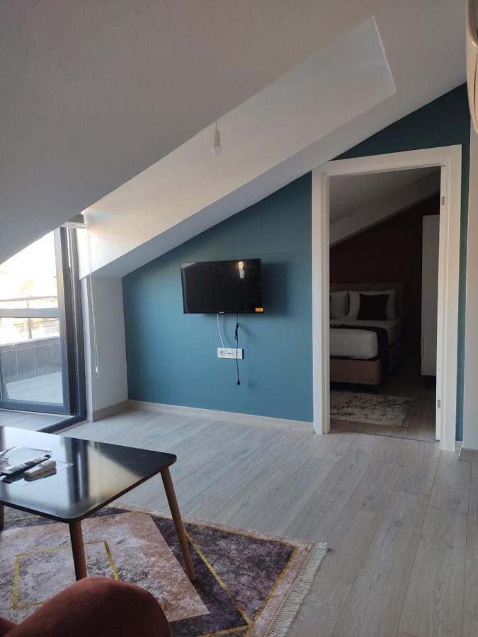 Istanbul Airport Family Suites Hotel Arnavutkoy Dış mekan fotoğraf