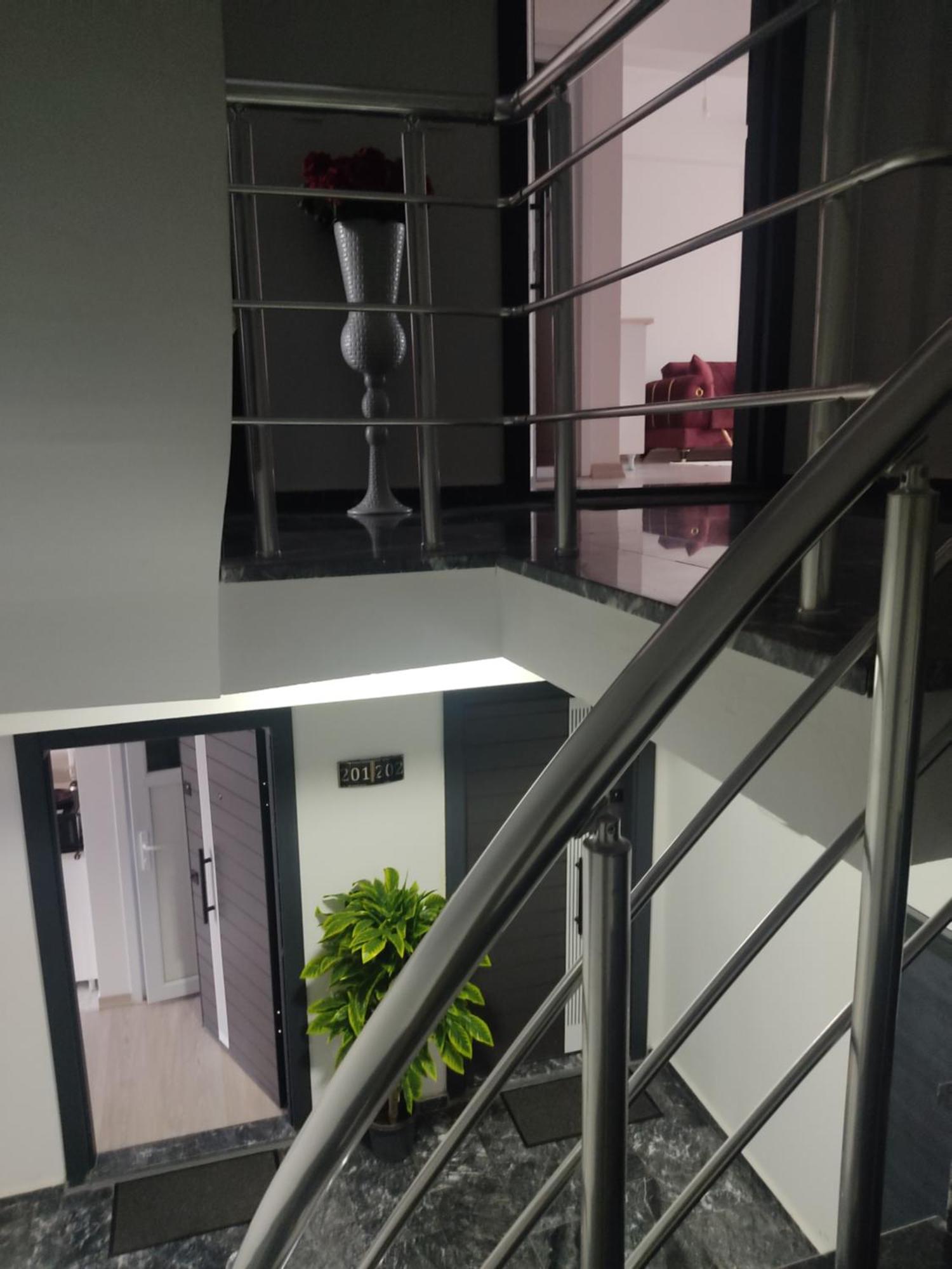 Istanbul Airport Family Suites Hotel Arnavutkoy Dış mekan fotoğraf