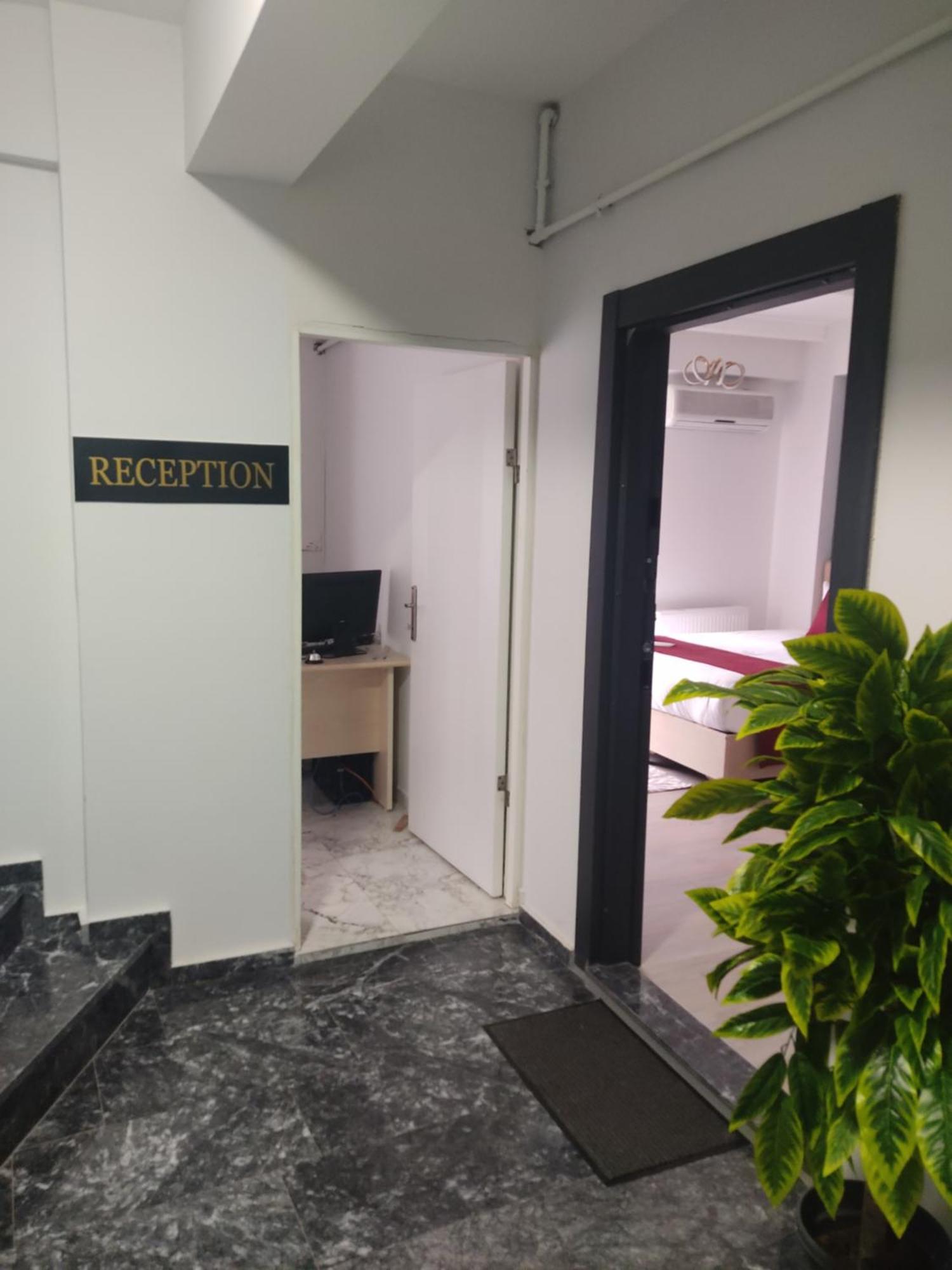 Istanbul Airport Family Suites Hotel Arnavutkoy Dış mekan fotoğraf