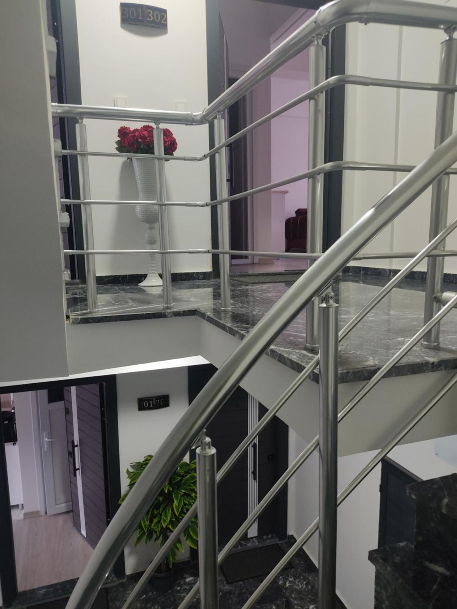 Istanbul Airport Family Suites Hotel Arnavutkoy Dış mekan fotoğraf