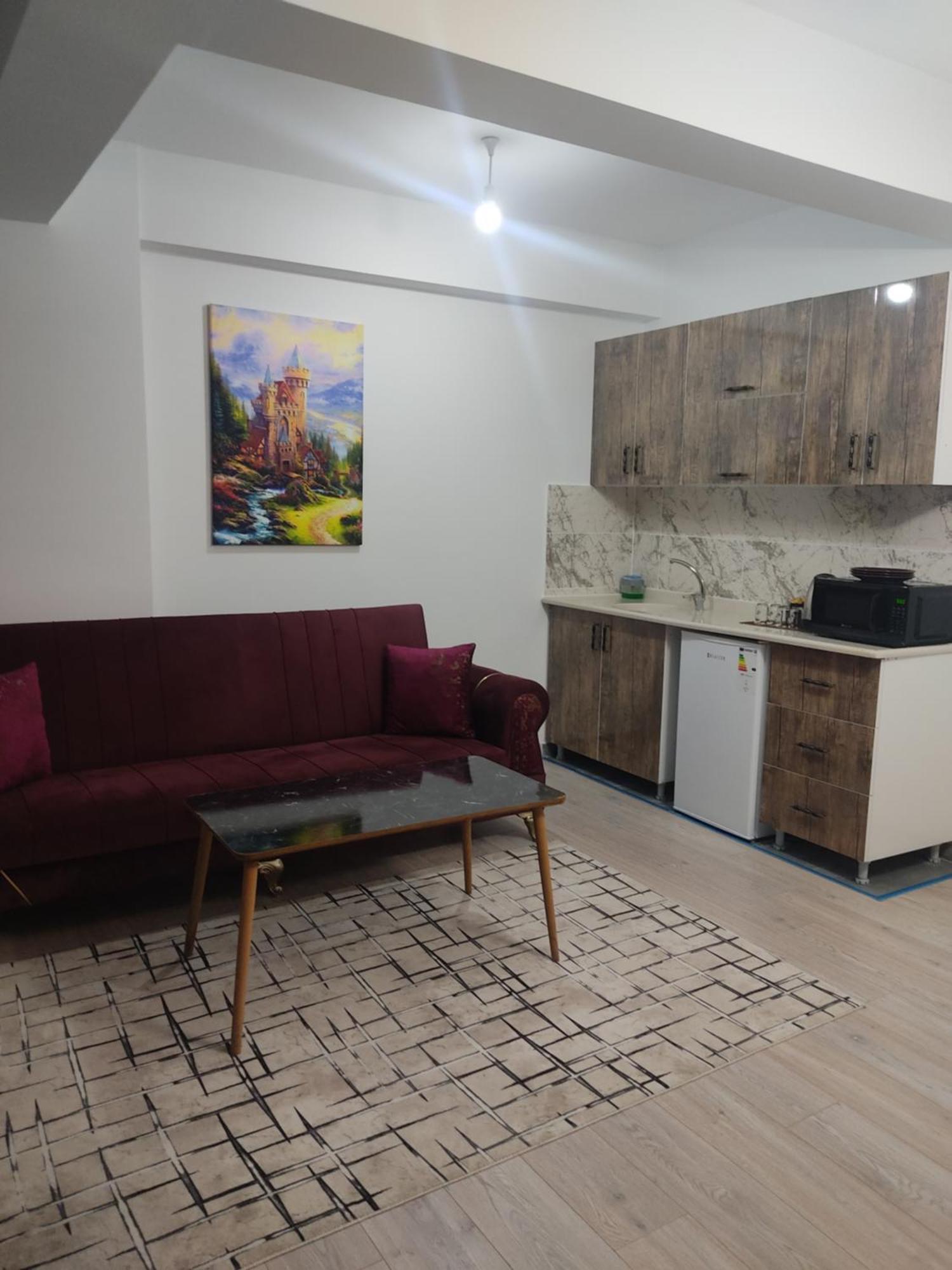 Istanbul Airport Family Suites Hotel Arnavutkoy Dış mekan fotoğraf