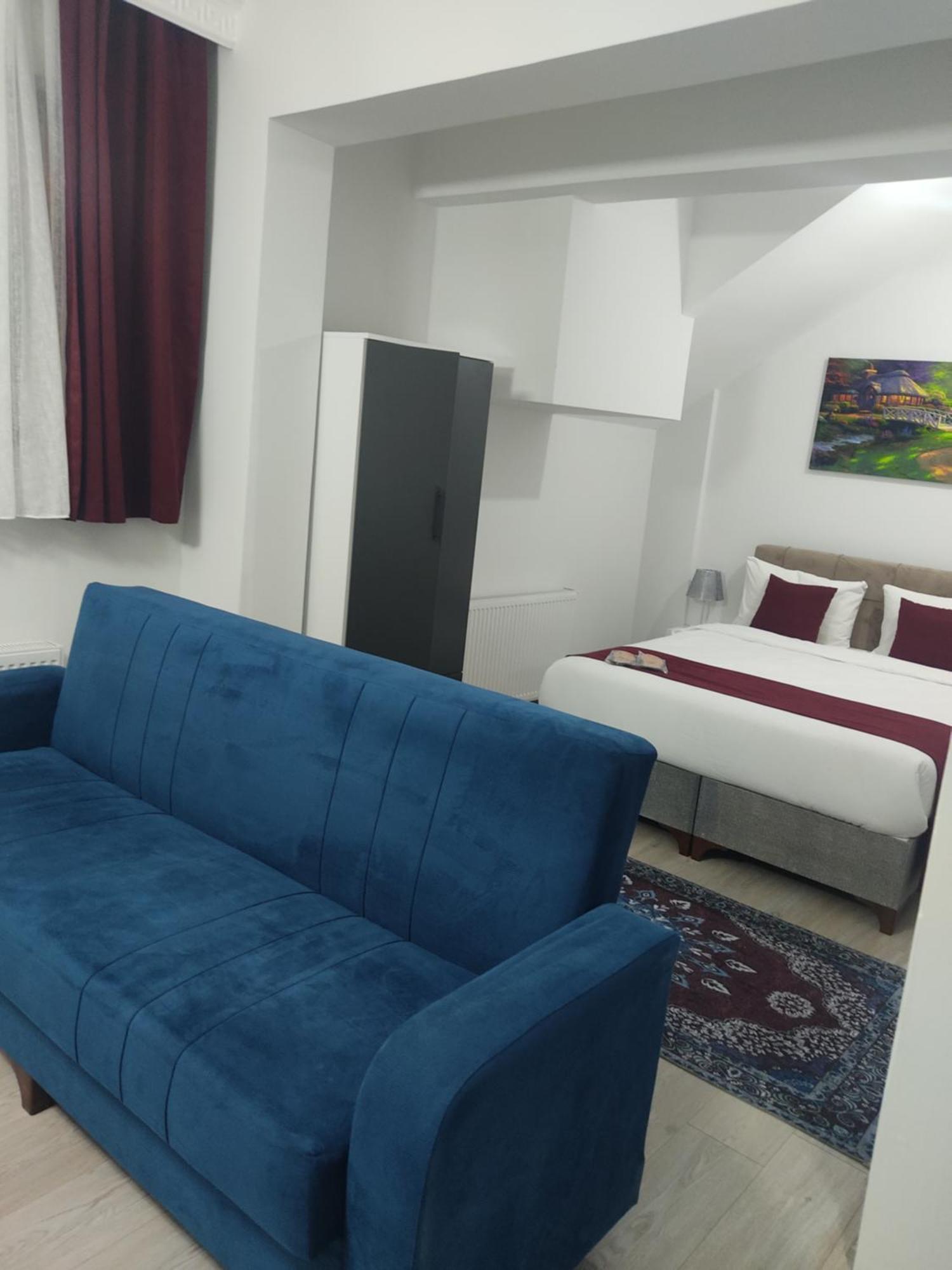 Istanbul Airport Family Suites Hotel Arnavutkoy Dış mekan fotoğraf