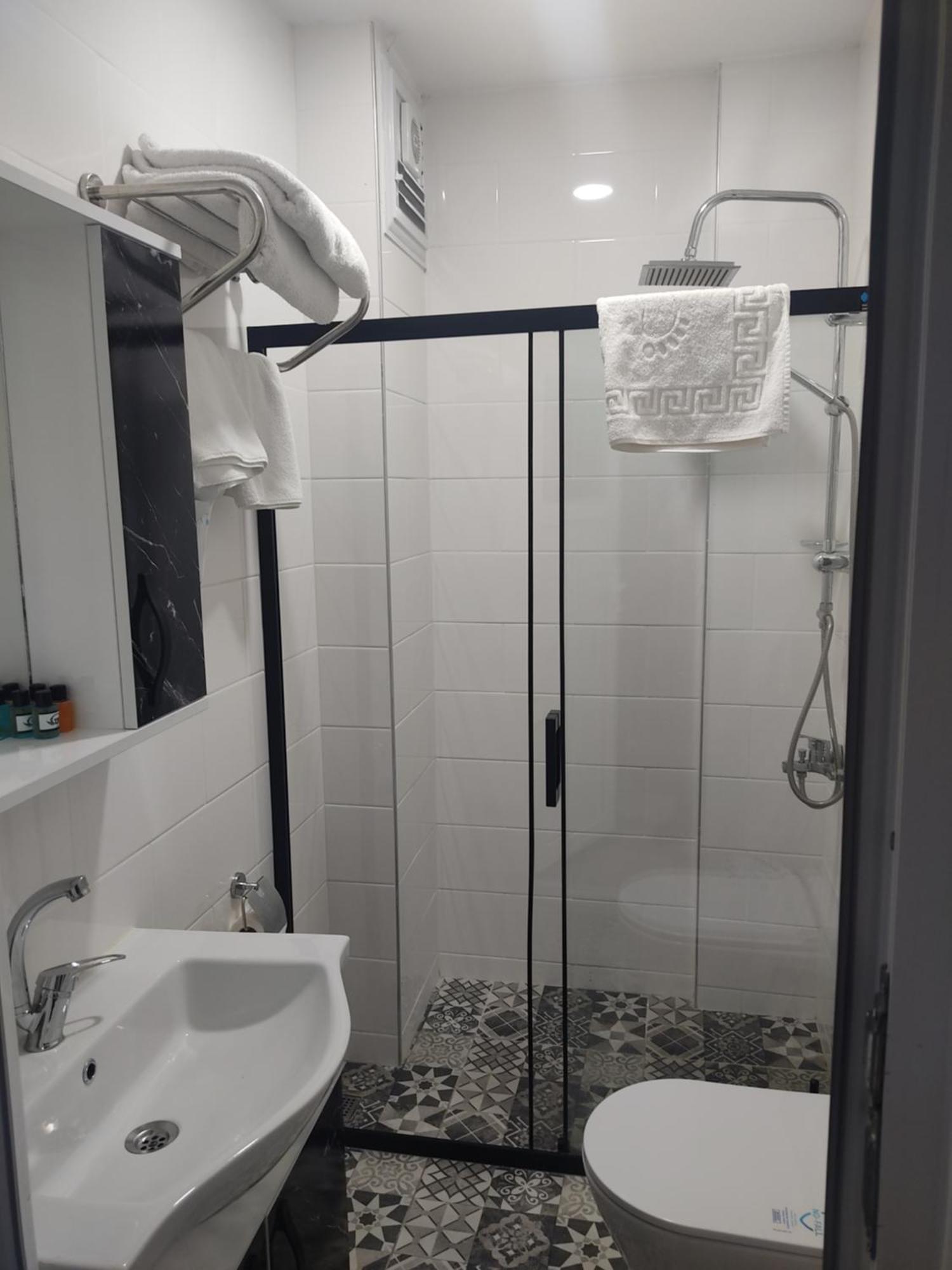 Istanbul Airport Family Suites Hotel Arnavutkoy Dış mekan fotoğraf