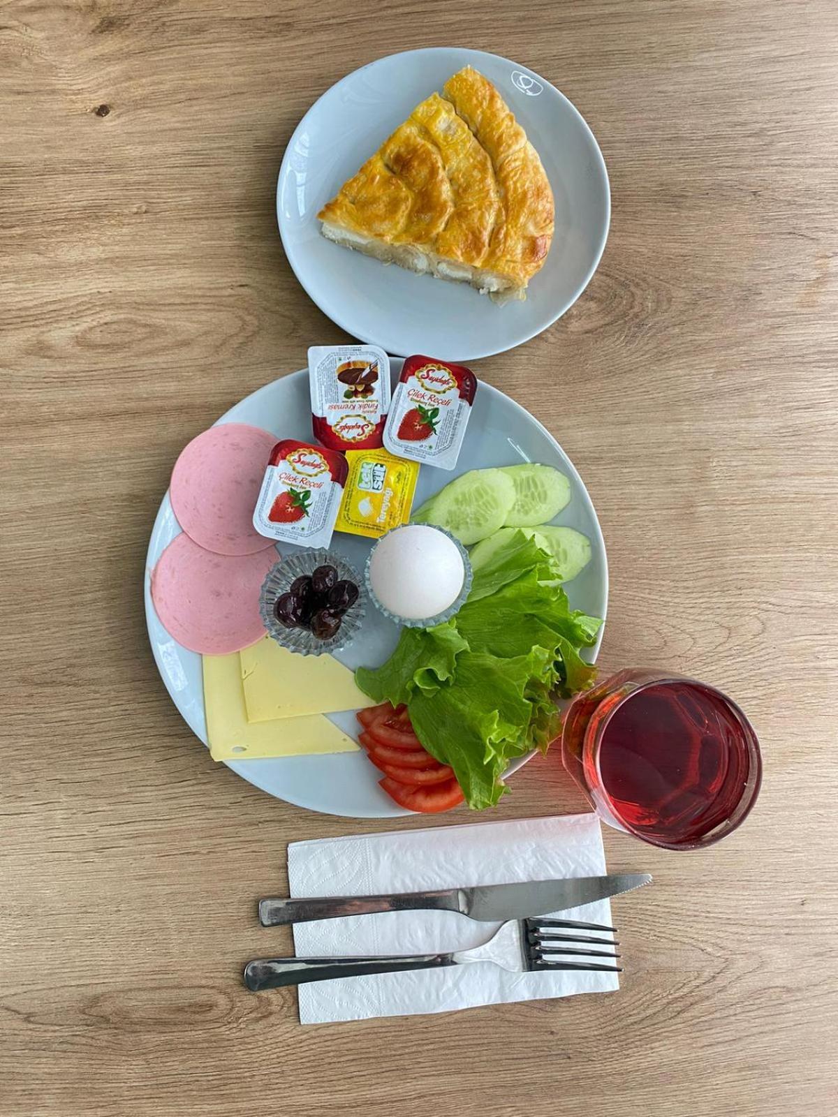 Istanbul Airport Family Suites Hotel Arnavutkoy Dış mekan fotoğraf