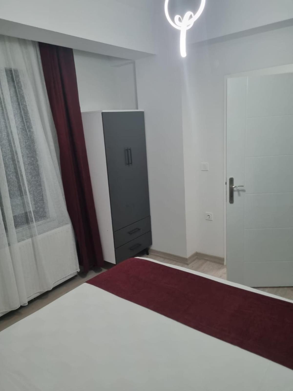 Istanbul Airport Family Suites Hotel Arnavutkoy Dış mekan fotoğraf