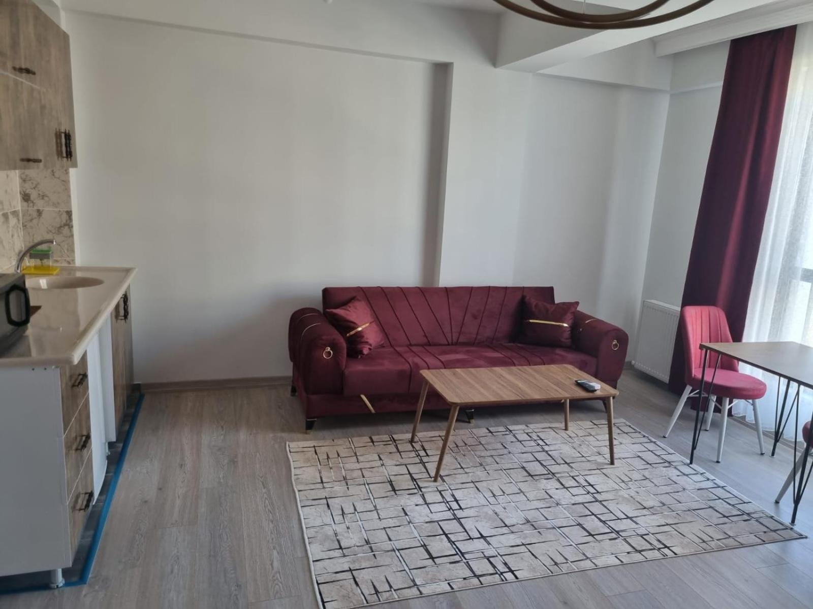 Istanbul Airport Family Suites Hotel Arnavutkoy Dış mekan fotoğraf